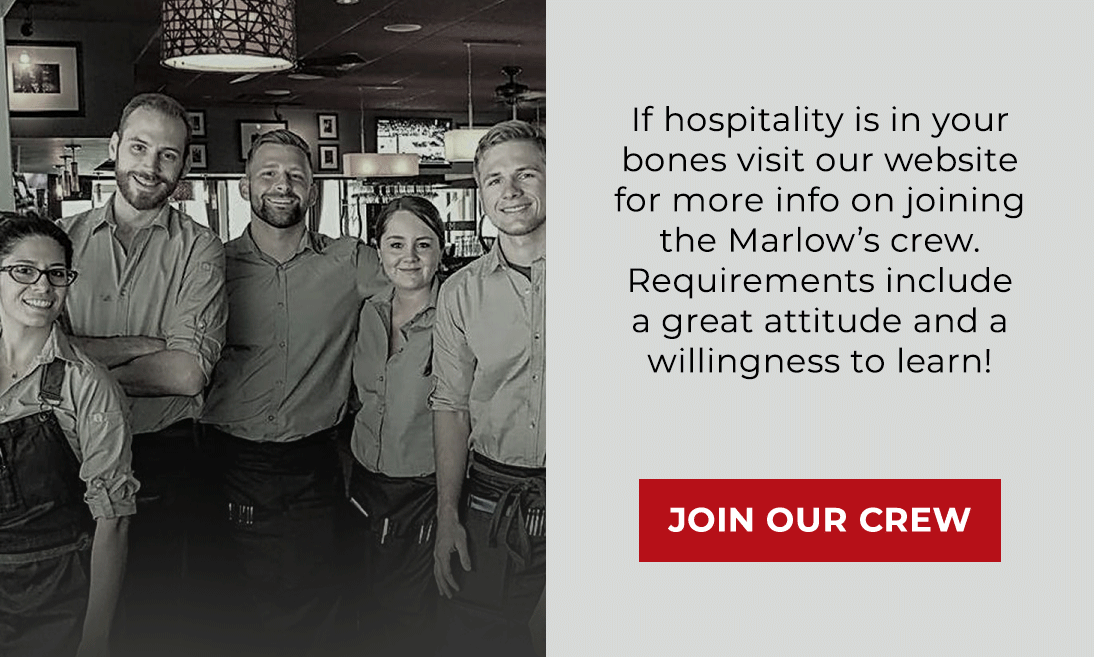 Join Our Crew!